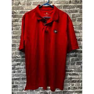 Georgia‎ Bulldogs polo